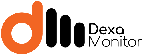 DexaMonitor Logo